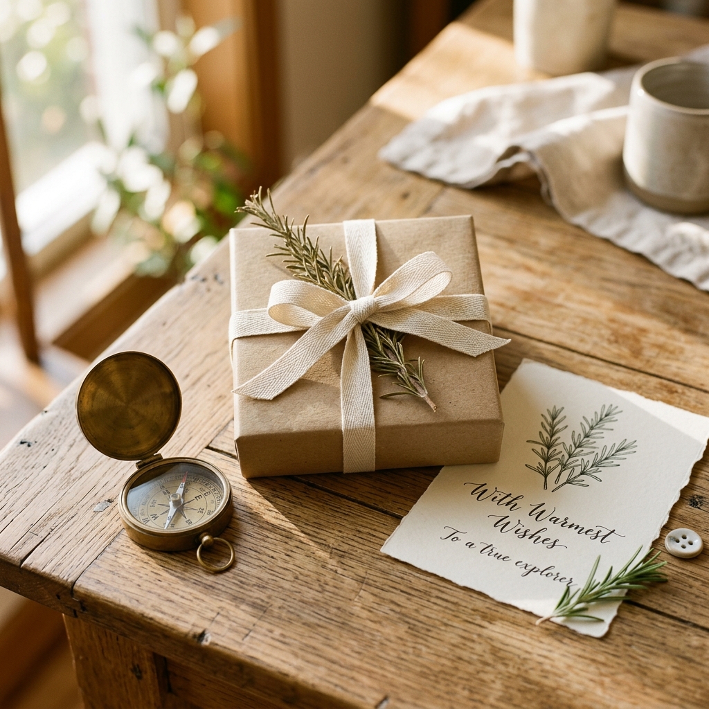 Geschenkboxen